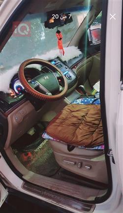 Hyundai Veracruz